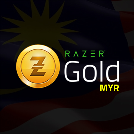 Razer Gold (MY)